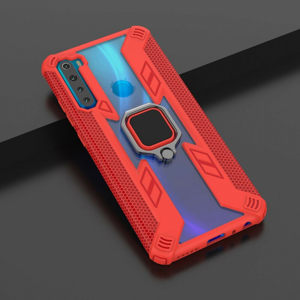 Handyhülle Für Xiaomi Redmi Note 8 Ringprämie