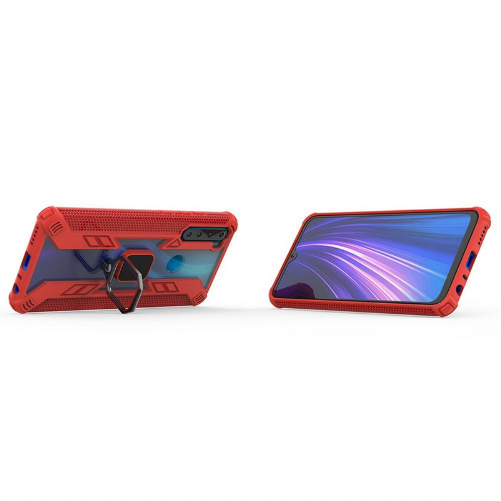 Handyhülle Für Xiaomi Redmi Note 8 Ringprämie