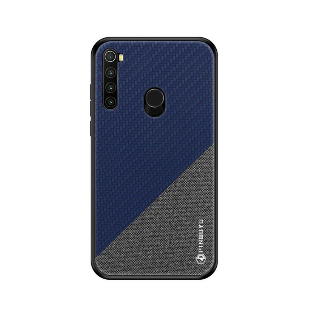 Hülle Für Xiaomi Redmi Note 8 Pinwuyo-ehrenserie