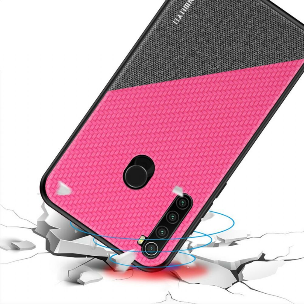Hülle Für Xiaomi Redmi Note 8 Pinwuyo-ehrenserie