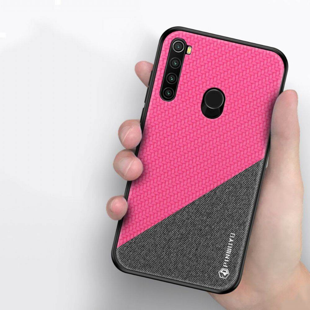 Hülle Für Xiaomi Redmi Note 8 Pinwuyo-ehrenserie