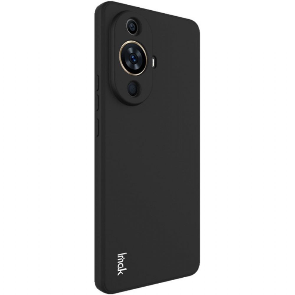 Hülle Für Huawei Nova 11 Pro Imak Der Uc-4-serie