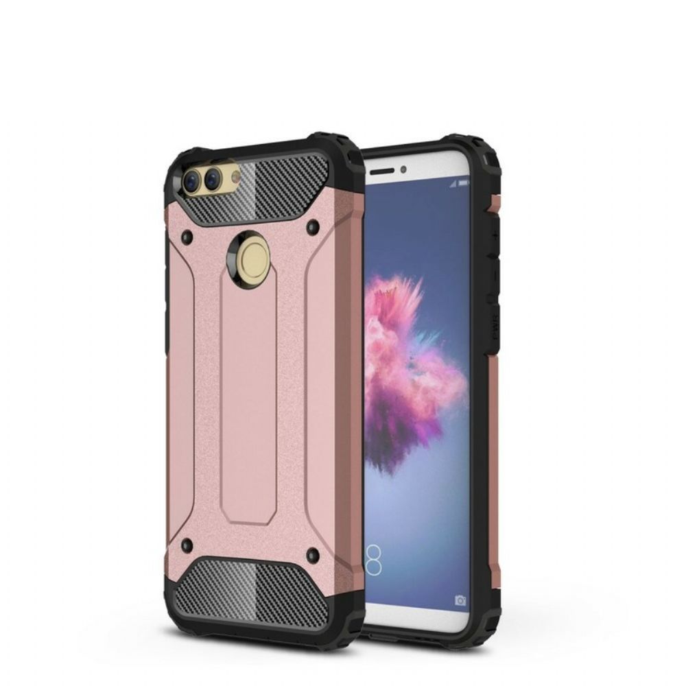 Hülle Für Huawei P Smart Überlebender