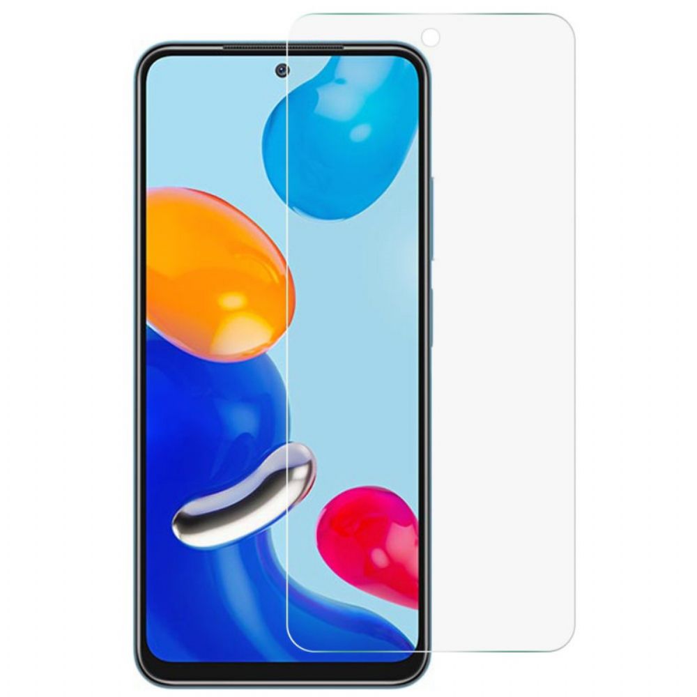 Arc Edge Hartglasschutz Für Xiaomi Redmi Note 11 /11S Bildschirm