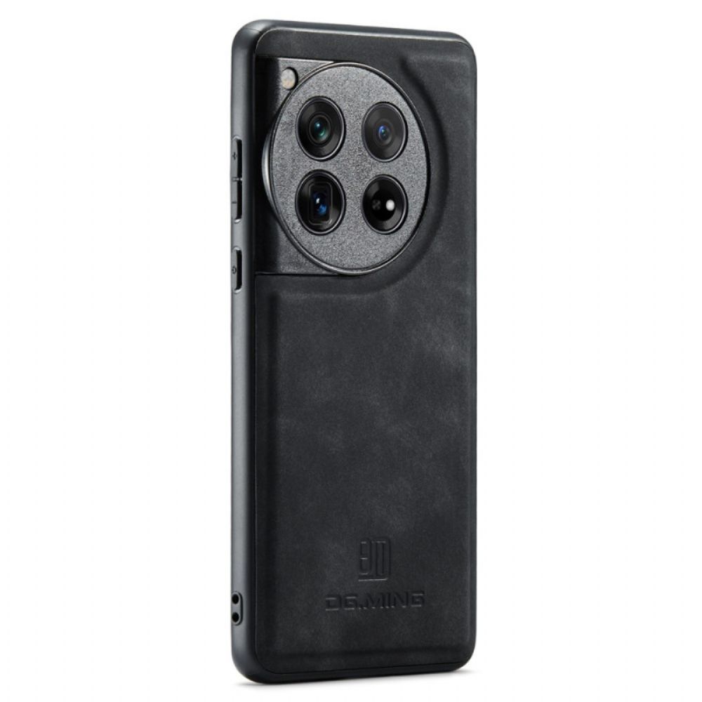 Hülle Für Oneplus 12 5g Anti-fall Dg.ming