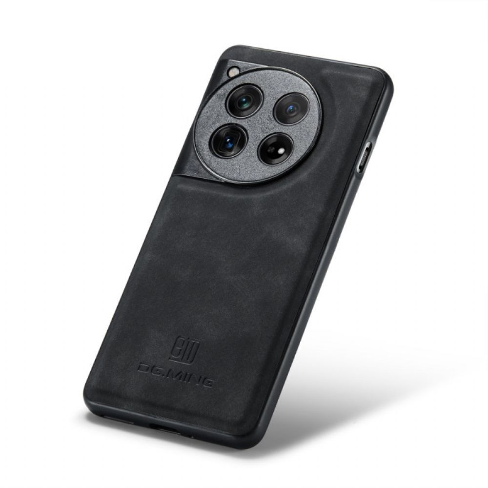Hülle Für Oneplus 12 5g Anti-fall Dg.ming