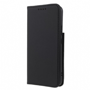Schutzhülle Für Samsung Galaxy S22 Plus 5G Flip Case Stützkartenhalter