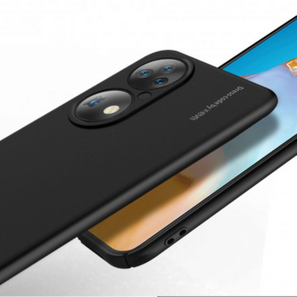 Handyhülle Für Huawei P50 Pro Knight Serie X-level