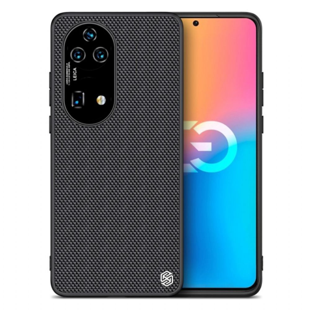 Hülle Für Huawei P50 Pro Nillkin-texturiert