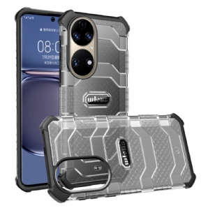 Hülle Für Huawei P50 Pro Wlons Der Zukünftigen Serie
