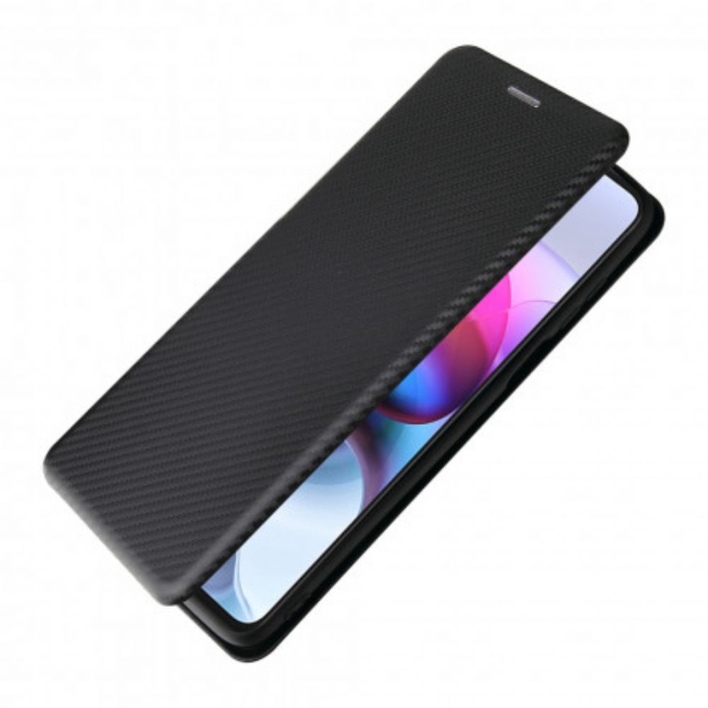 Schutzhülle Für Moto G100 Flip Case Silikonkohle