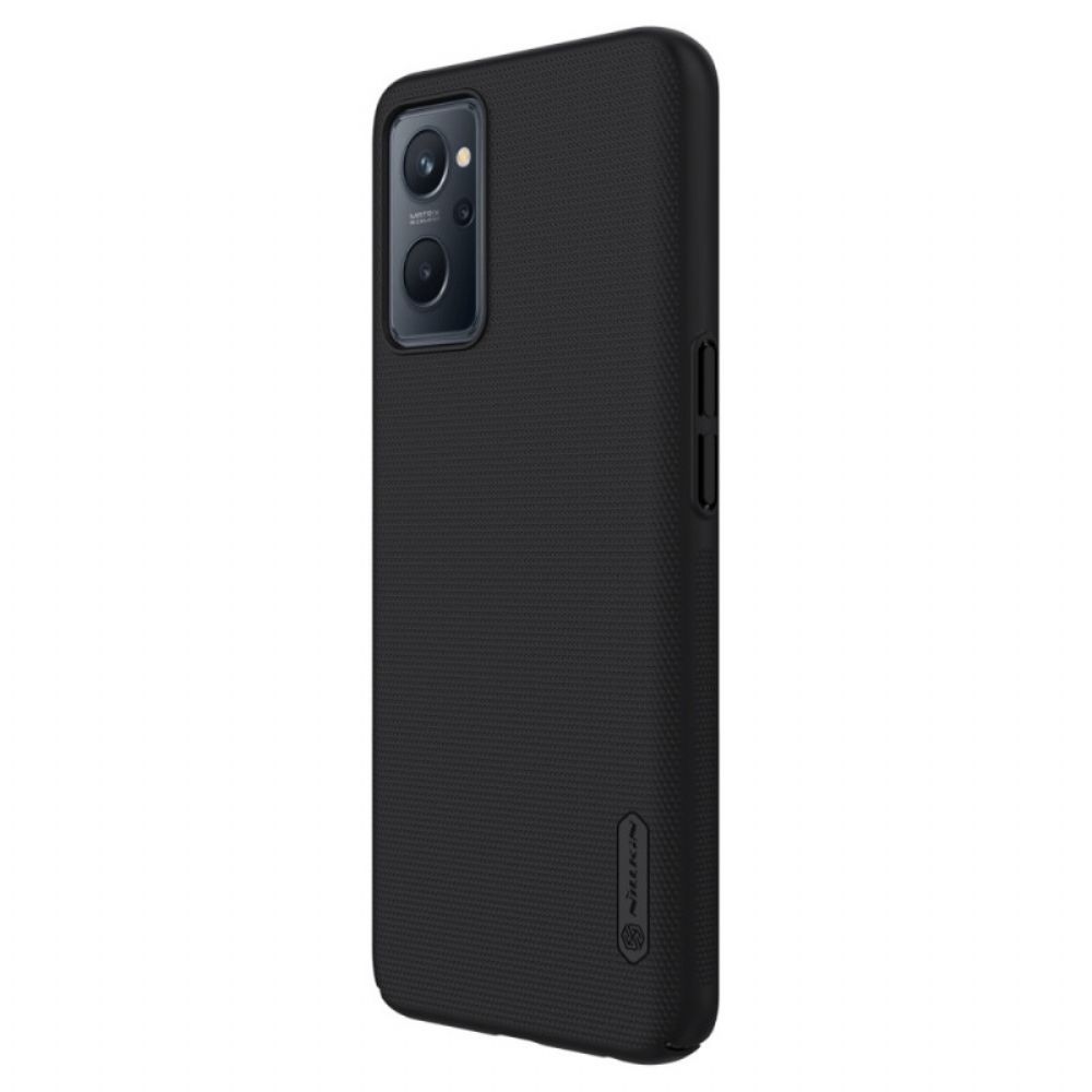 Handyhülle Für Realme 9i Mattiertes Nillkin