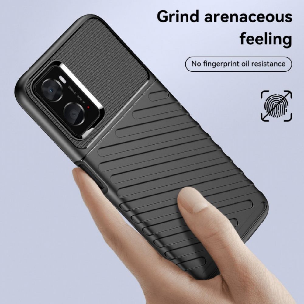 Hülle Für Realme 9i Donnerserie