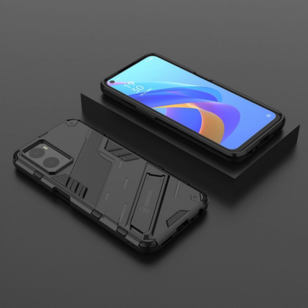 Hülle Für Realme 9i Freihändige Unterstützung In Zwei Positionen
