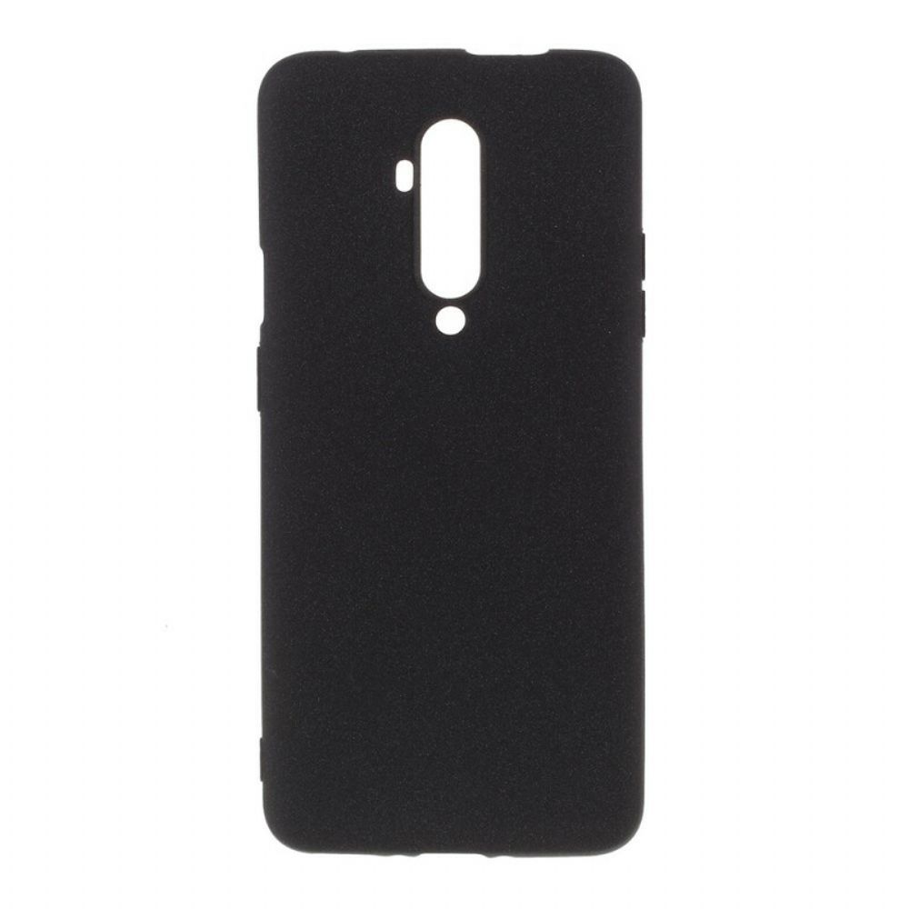 Handyhülle Für OnePlus 7T Pro Matter Glitzer