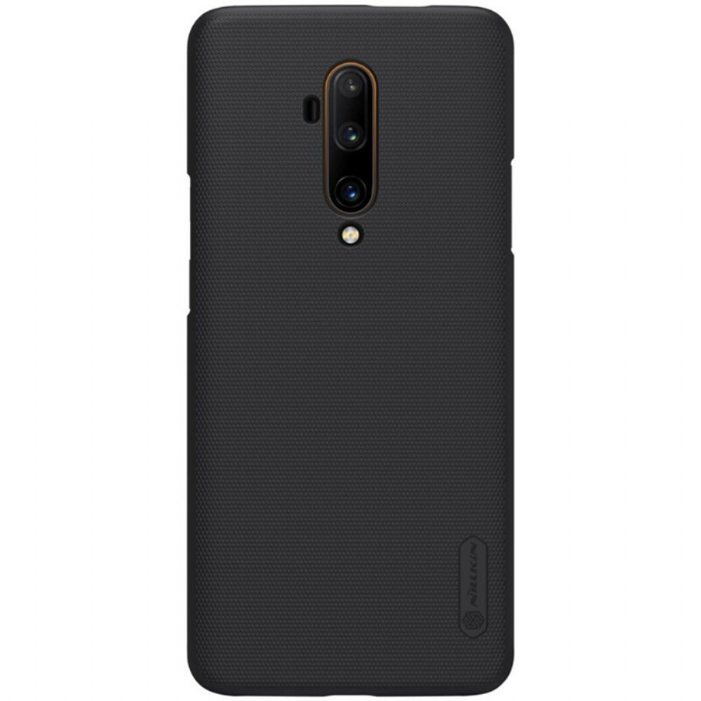 Handyhülle Für OnePlus 7T Pro Nillkin Frostfest