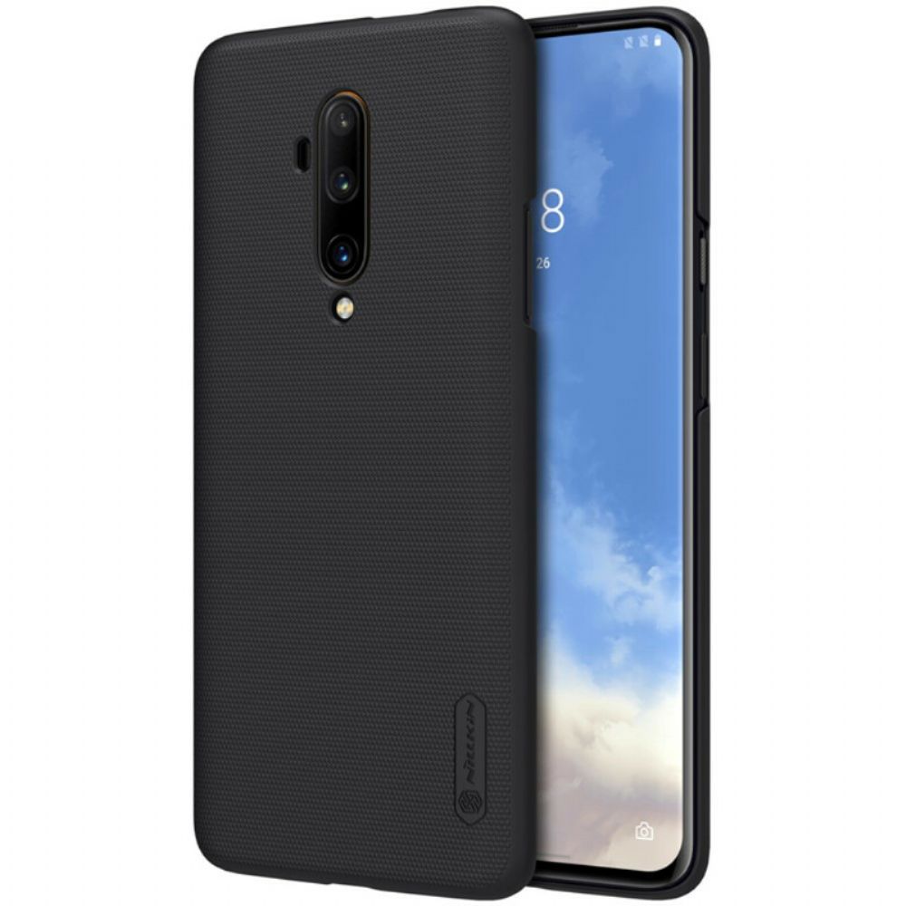 Handyhülle Für OnePlus 7T Pro Nillkin Frostfest