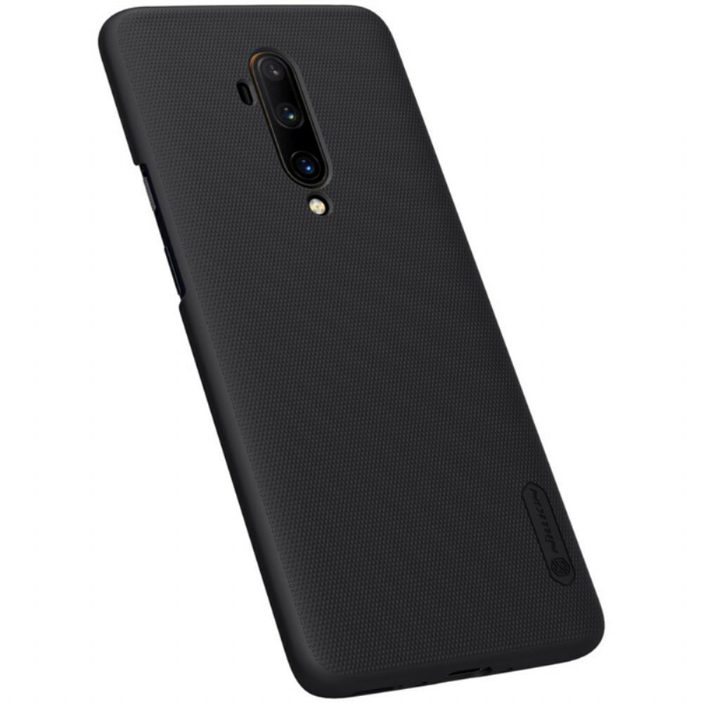 Handyhülle Für OnePlus 7T Pro Nillkin Frostfest