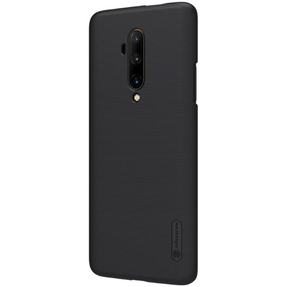 Handyhülle Für OnePlus 7T Pro Nillkin Frostfest