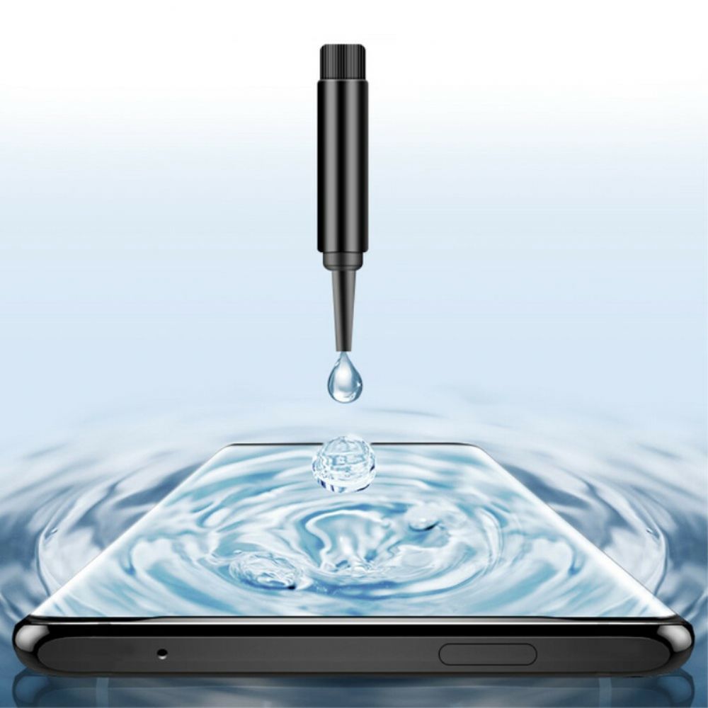 Schutz Aus Gehärtetem Glas Für Oneplus 7T Pro Mocolo