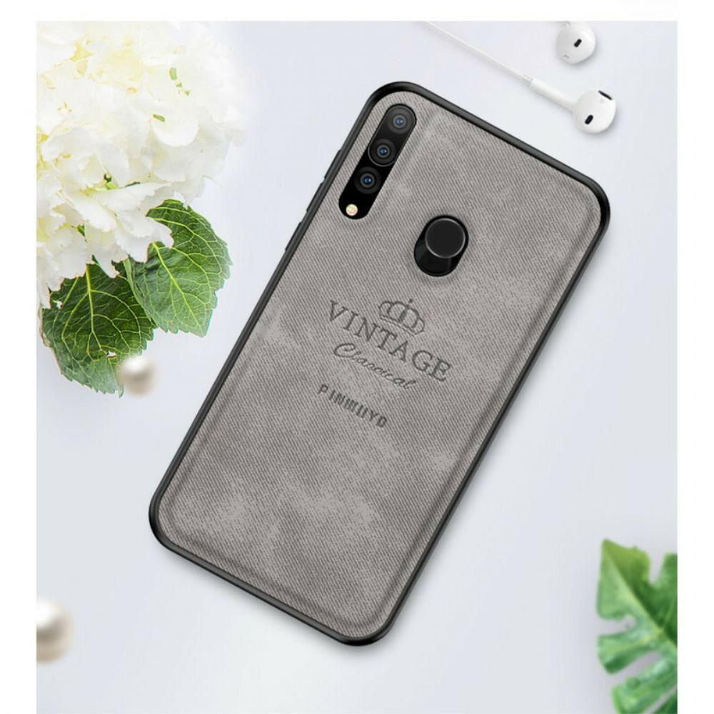Handyhülle Für Honor 20 Lite / 20e Ehrenwerter Jahrgang Pinwuyo