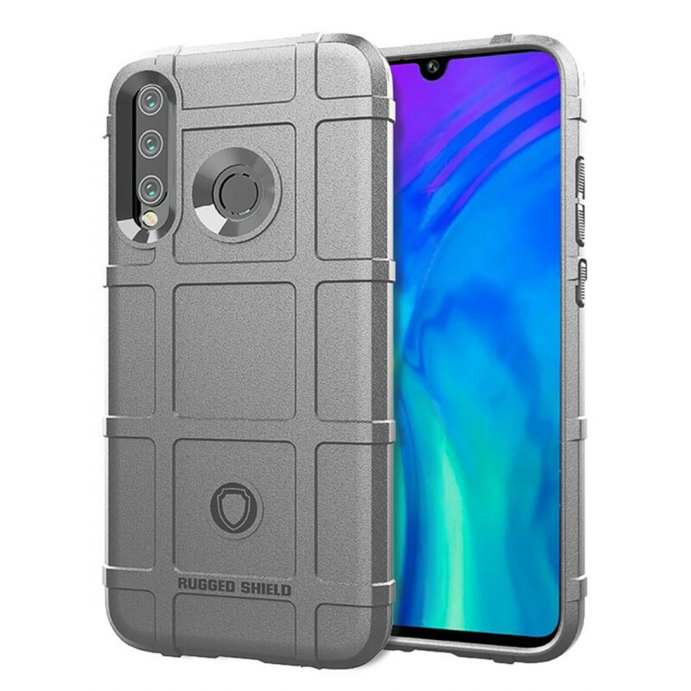 Handyhülle Für Honor 20 Lite / 20e Robuster Schild