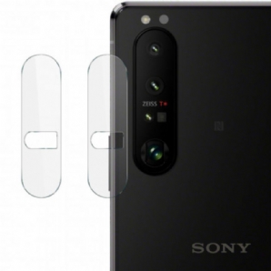 Schutzscheibe Aus Gehärtetem Glas Für Sony Xperia 1 Iii Imak