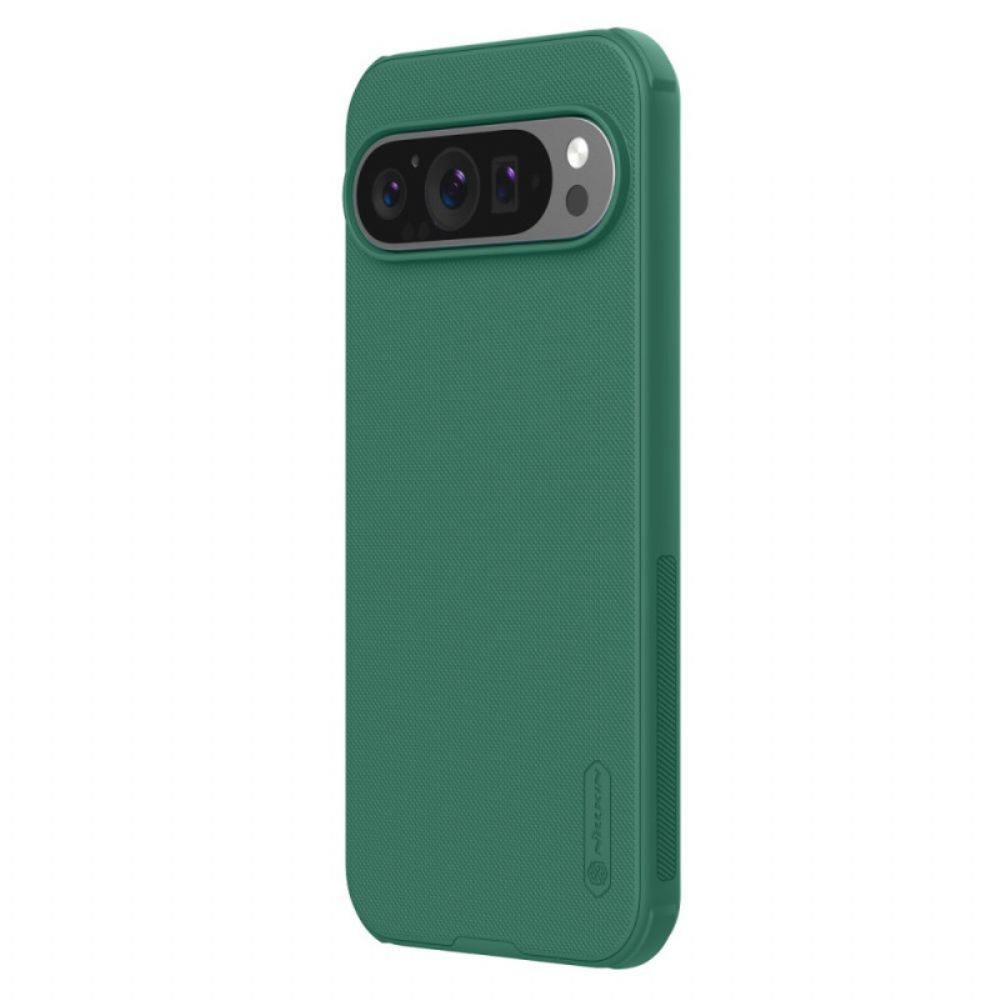 Hülle Google Pixel 9 Handyhülle Nillkin Mattierte Oberfläche