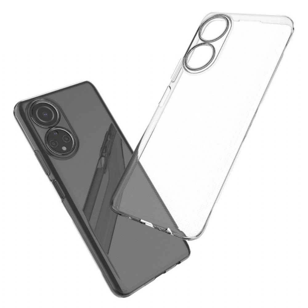 Hülle Für Honor X7 Transparent