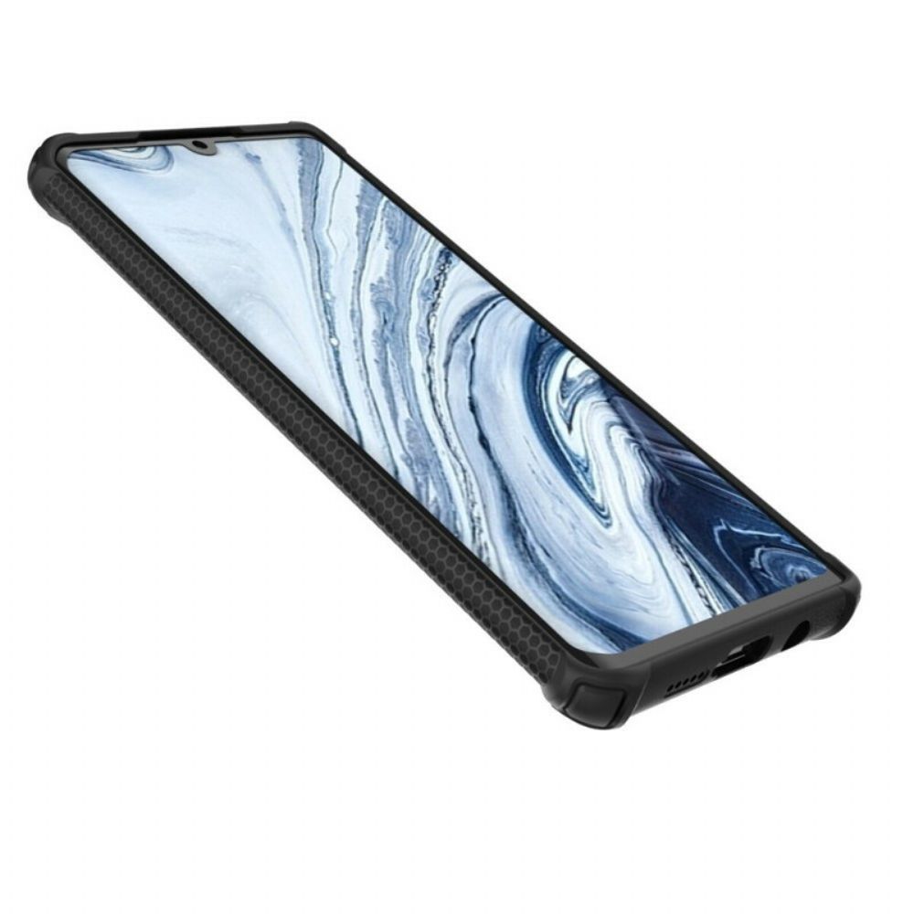 Handyhülle Für Xiaomi Mi Note 10 / 10 Pro Ring-support Erster Klasse