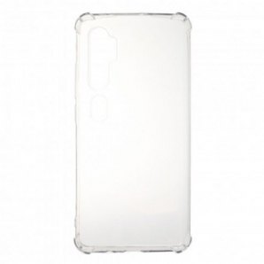 Handyhülle Für Xiaomi Mi Note 10 / 10 Pro Transparente Verstärkte Ecken