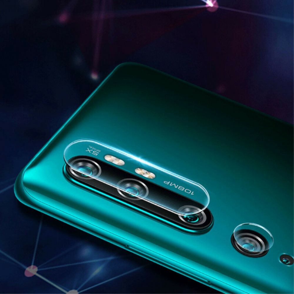 Schutzscheibe Aus Gehärtetem Glas Für Xiaomi Mi Note 10 / 10 Pro