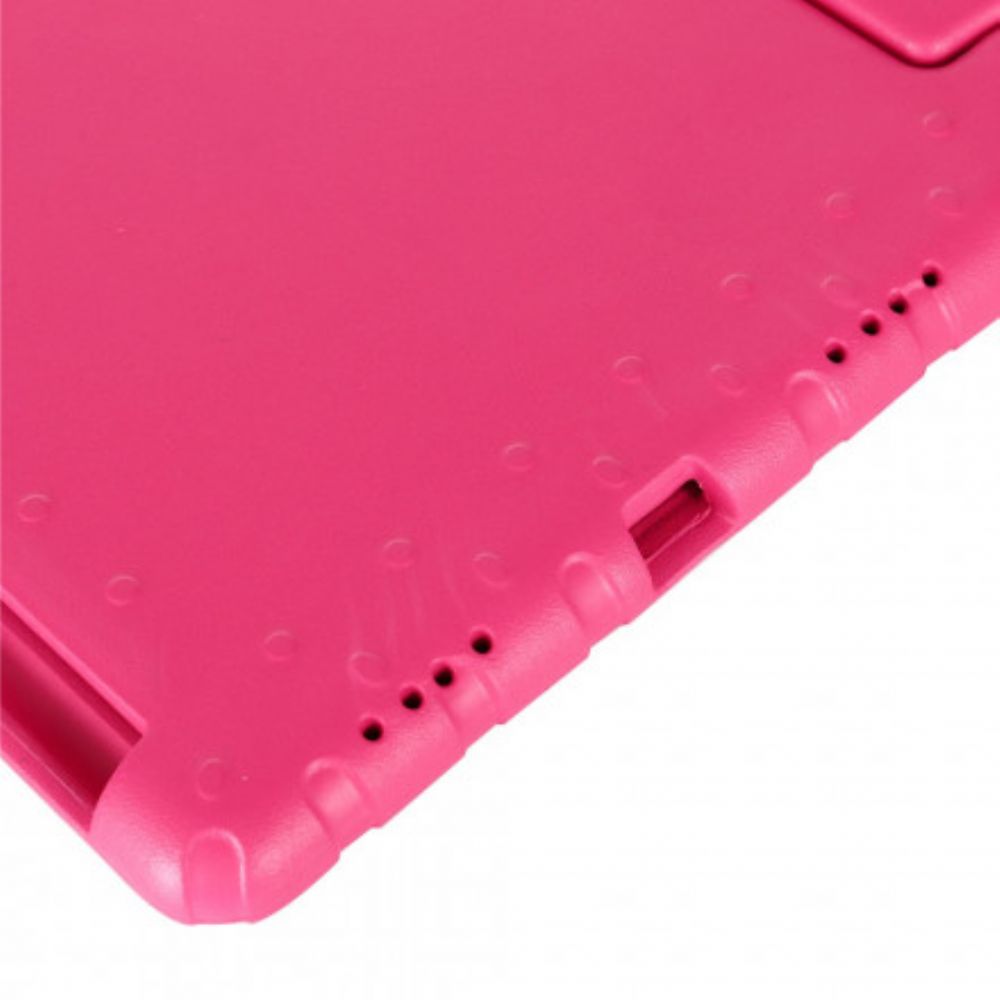 Handyhülle Für iPad Pro 12.9" (2024) (2024) (2018) Eva-schaum Für Kinder