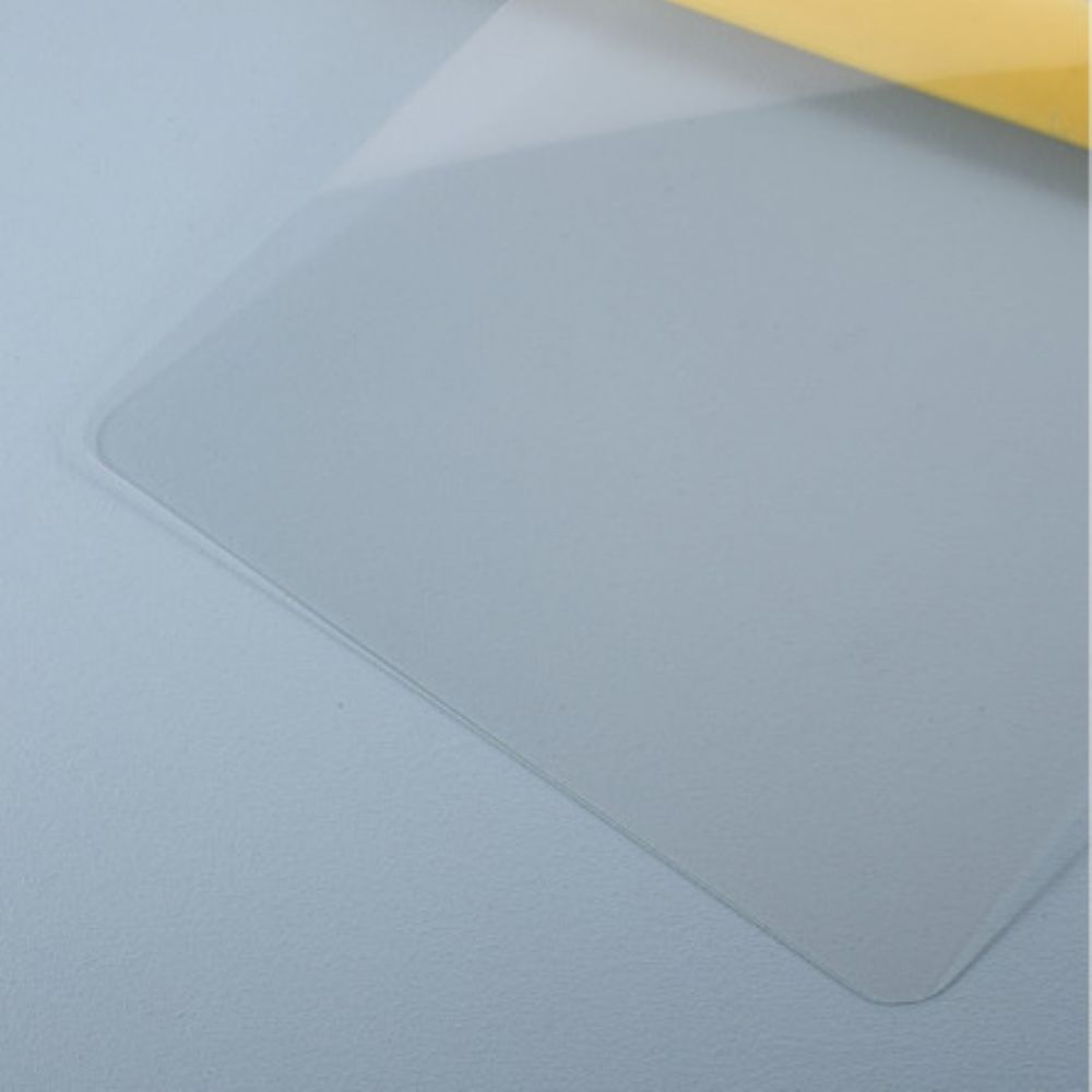 Schutzglas Aus Gehärtetem Glas (0.3 Mm) Für Den Bildschirm Des iPad Pro 12.9"