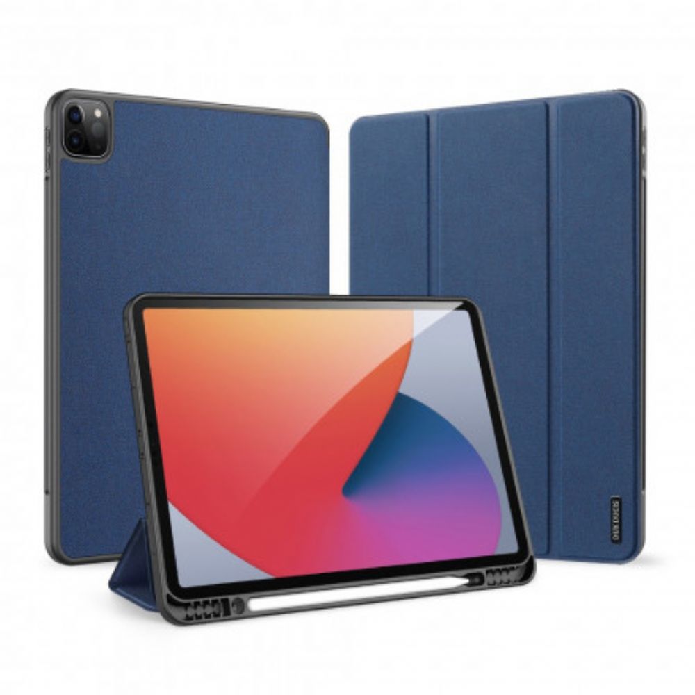 Schutzhülle Für iPad Pro 12.9" (2024) (2024) (2018) Dux-ducis