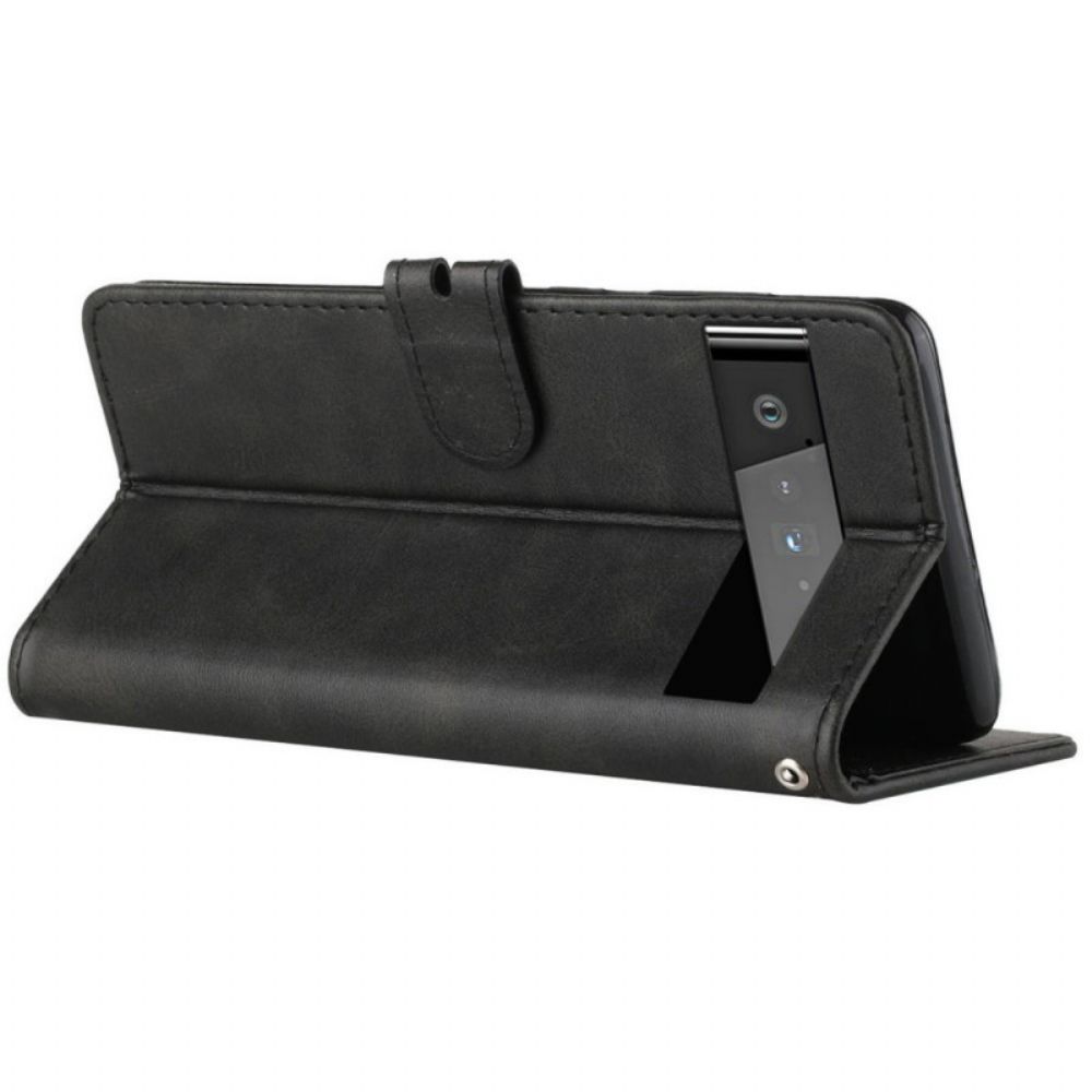 Flip Case Für Google Pixel 6 Bester Fall