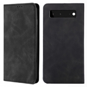 Schutzhülle Für Google Pixel 6 Flip Case Hautberührung