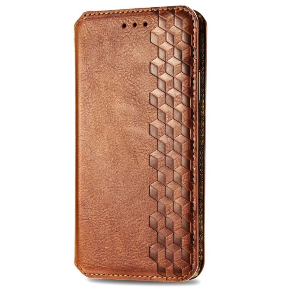 Flip Case Sony Xperia 10 Vi Vintage Fries