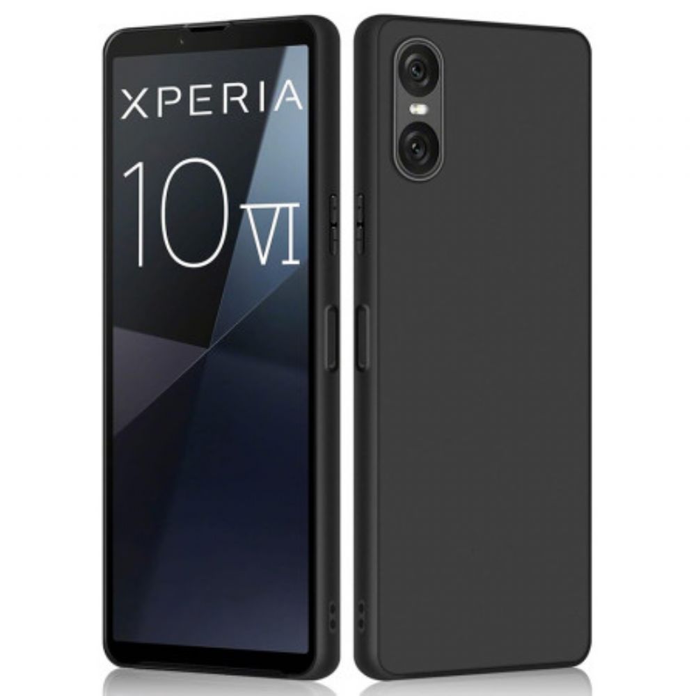 Hülle Sony Xperia 10 Vi Handyhülle Kumpel