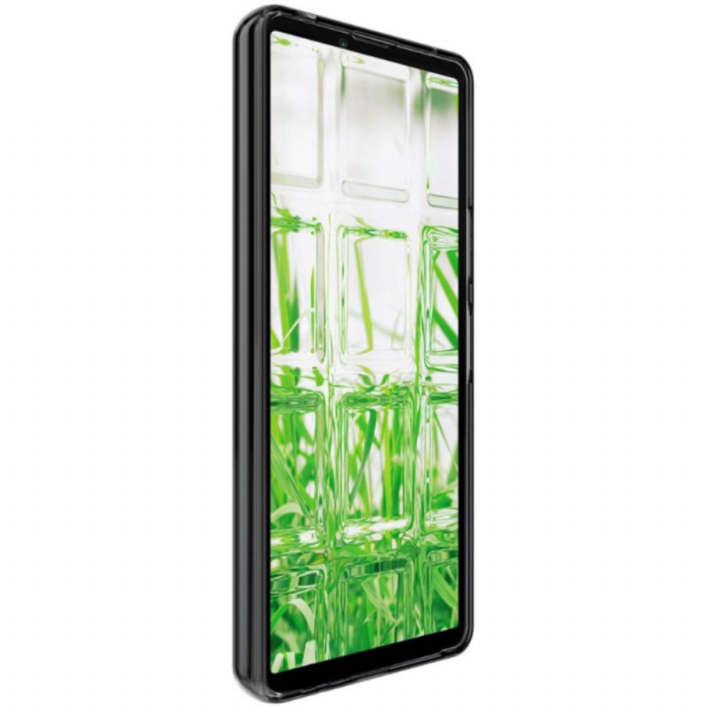 Hülle Sony Xperia 10 Vi Ux-5 Imak-serie