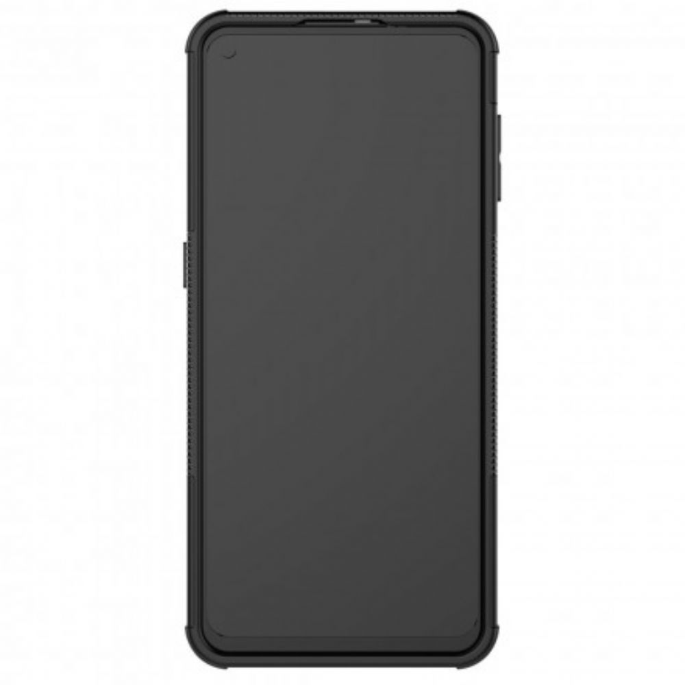 Handyhülle Für Moto G9 Plus Premium-resistent