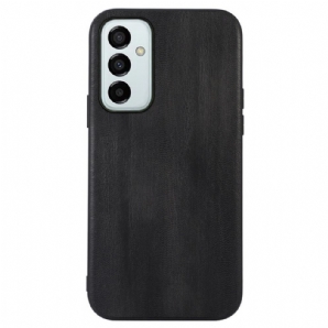 Handyhülle Für Samsung Galaxy M23 5G Leder-stil