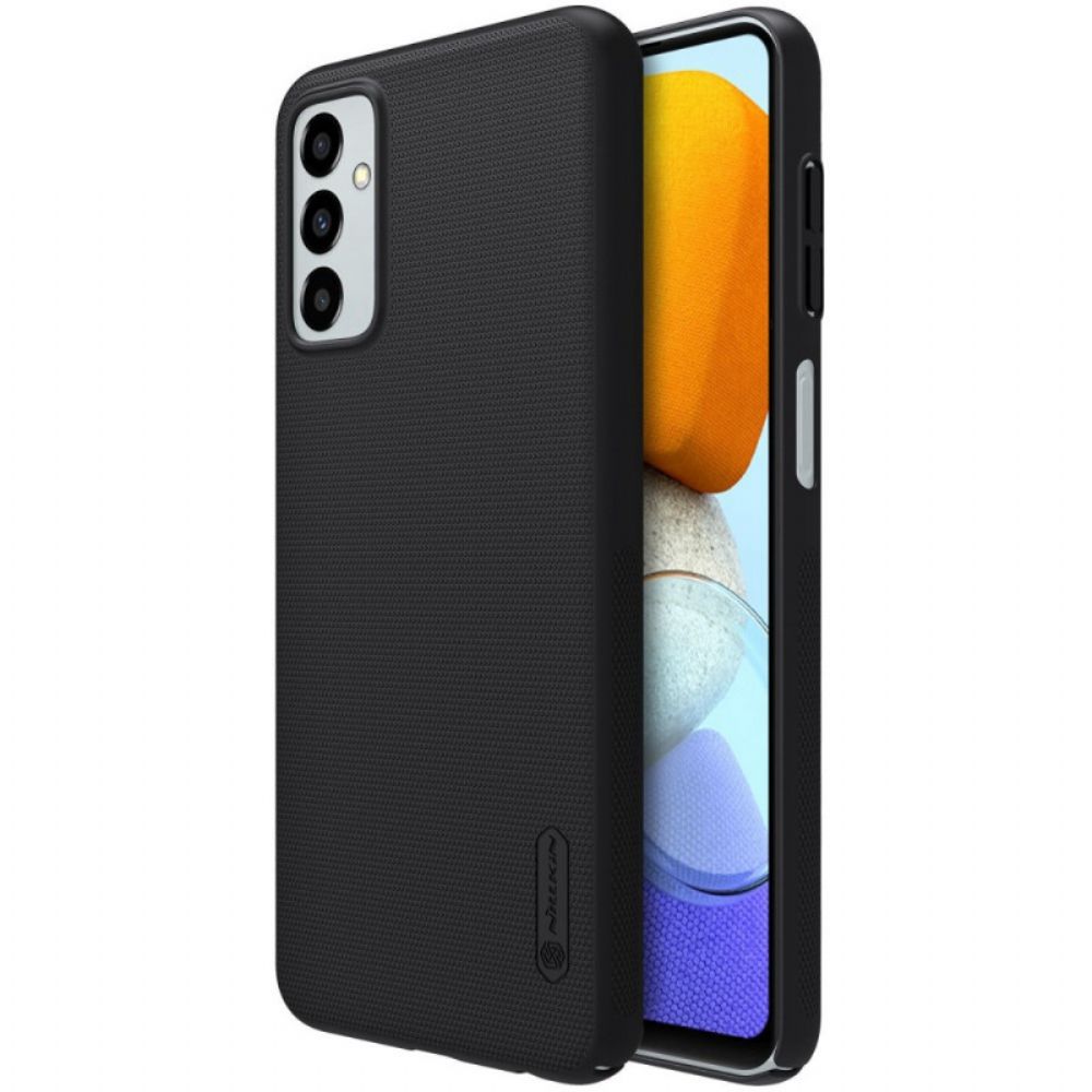 Handyhülle Für Samsung Galaxy M23 5G Nillkin Mattiert Starr