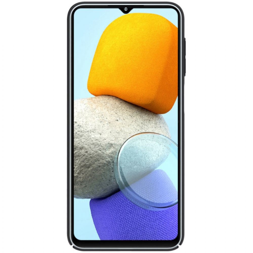 Handyhülle Für Samsung Galaxy M23 5G Nillkin Mattiert Starr