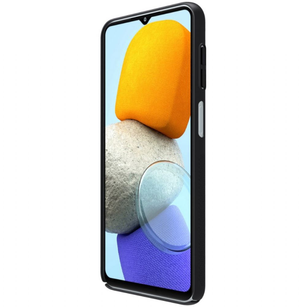 Handyhülle Für Samsung Galaxy M23 5G Nillkin Mattiert Starr