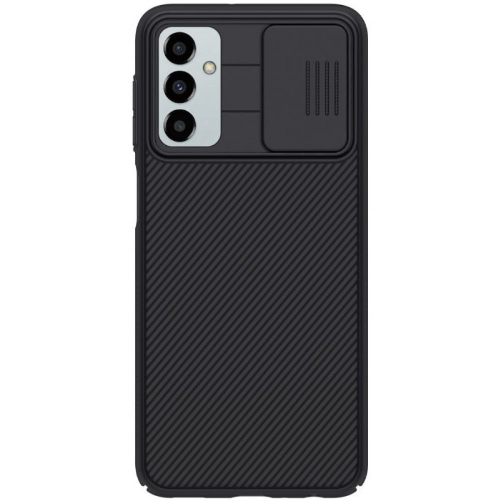 Hülle Für Samsung Galaxy M23 5G Camshield Nillkin