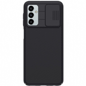 Hülle Für Samsung Galaxy M23 5G Camshield Nillkin