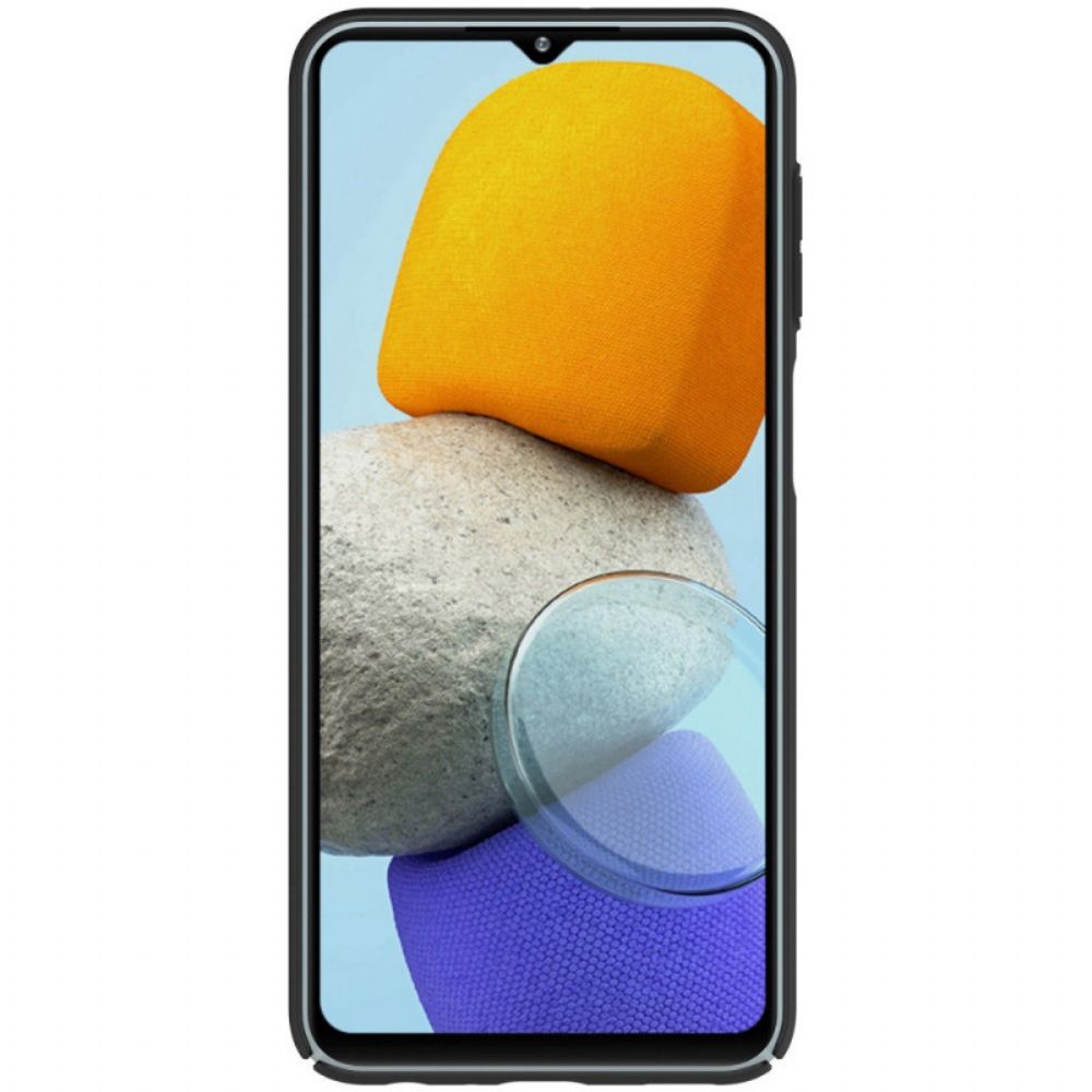 Hülle Für Samsung Galaxy M23 5G Camshield Nillkin