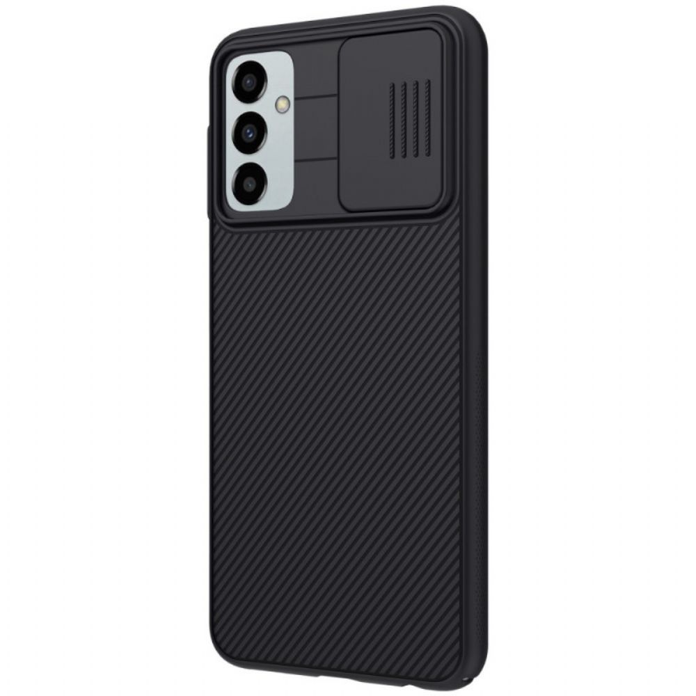 Hülle Für Samsung Galaxy M23 5G Camshield Nillkin