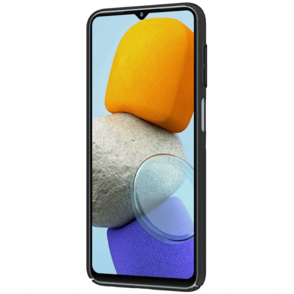 Hülle Für Samsung Galaxy M23 5G Camshield Nillkin